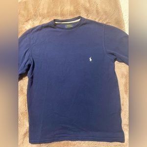 Polo by Ralph Lauren long sleeve shirt